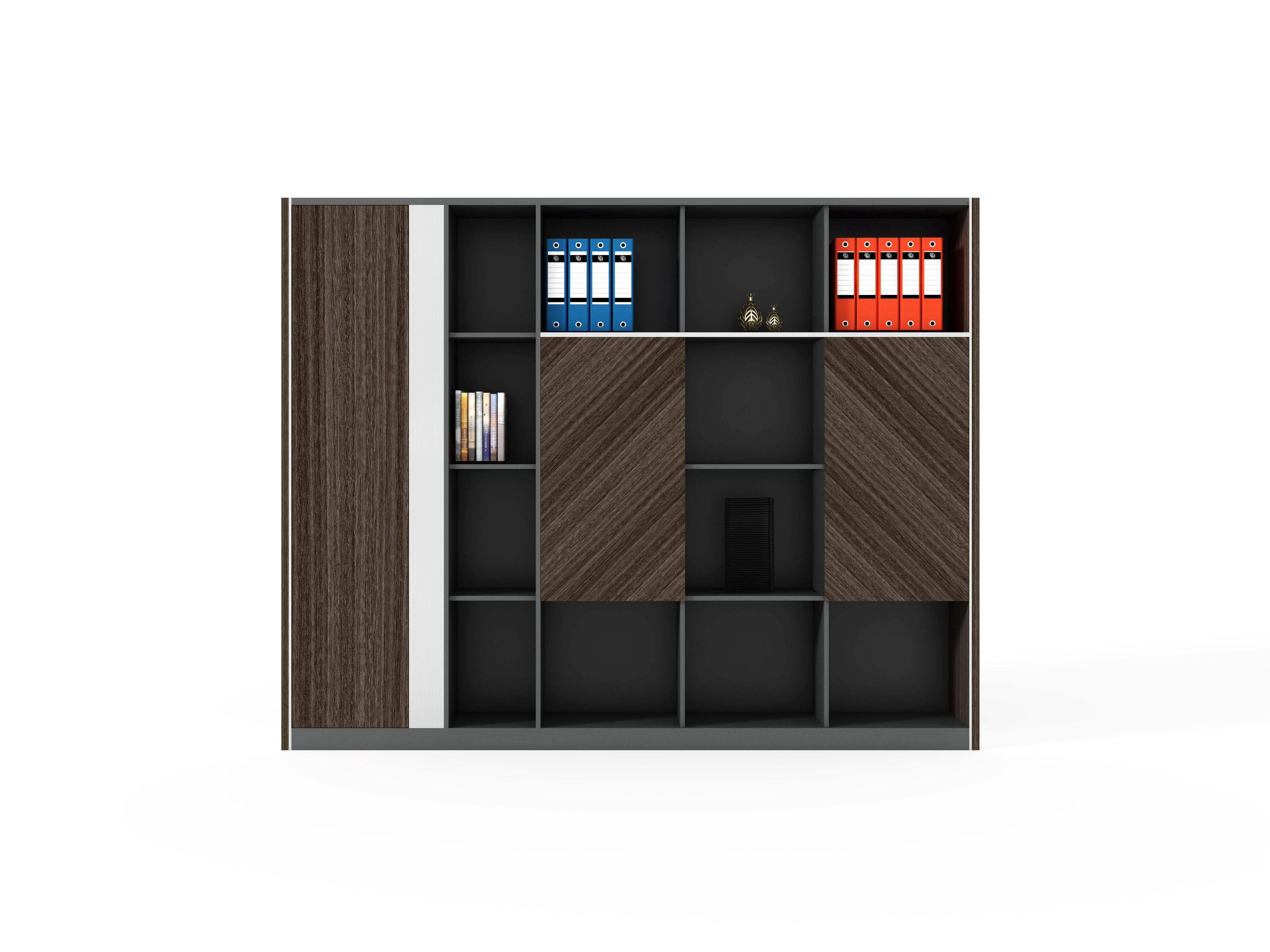 木質文件柜:M-CA2404文件柜 木質文件柜:M-CA2404文件柜