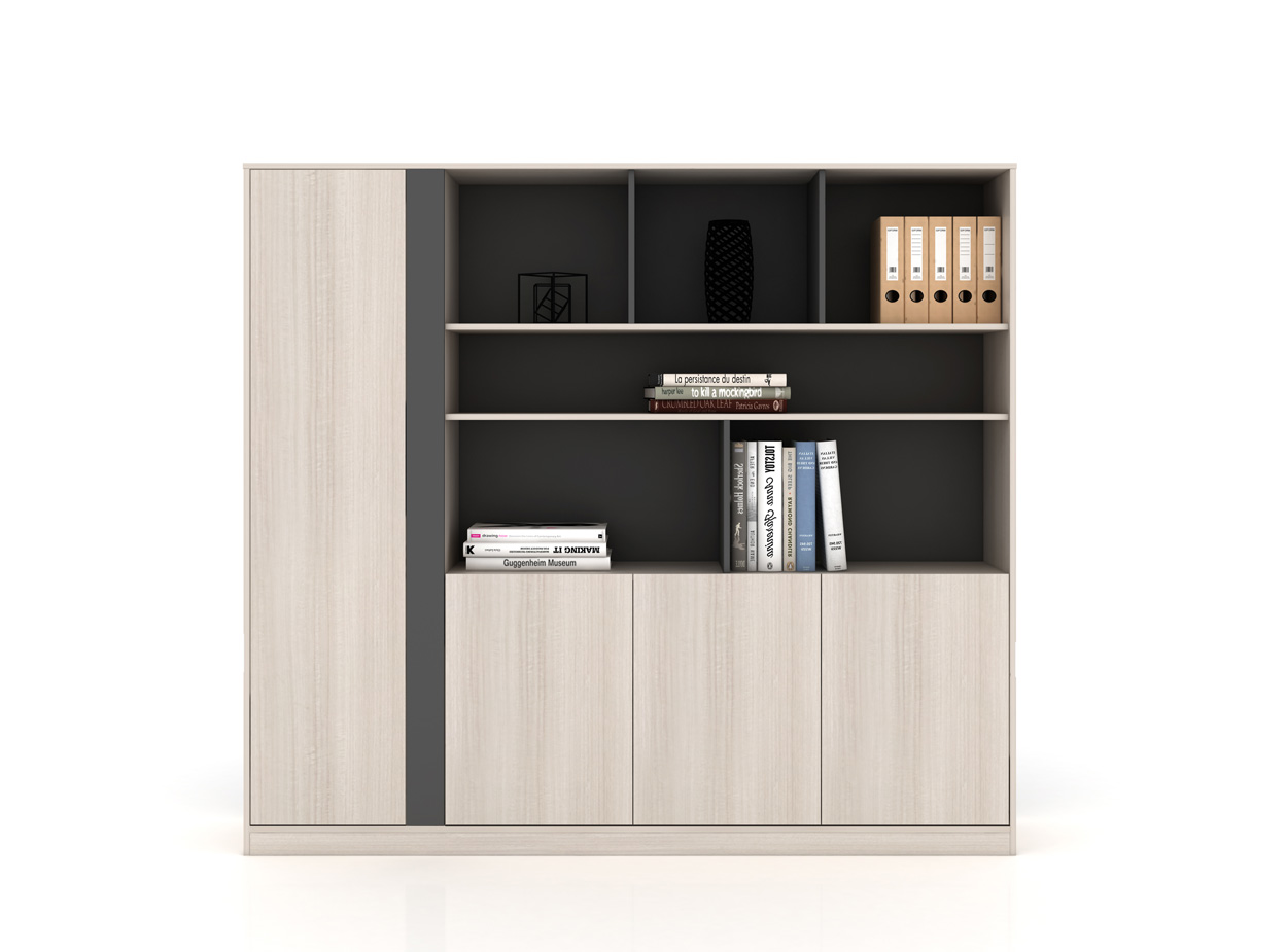 木質文件柜:K-CK2004 木質文件柜:K-CK2004