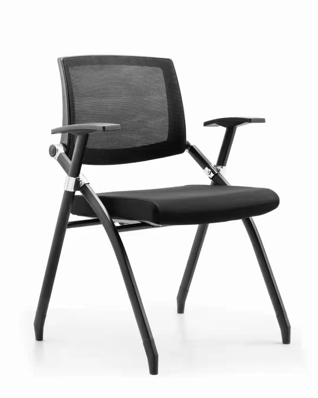 培訓椅:P-GD30A黑 培訓椅:P-GD30A黑