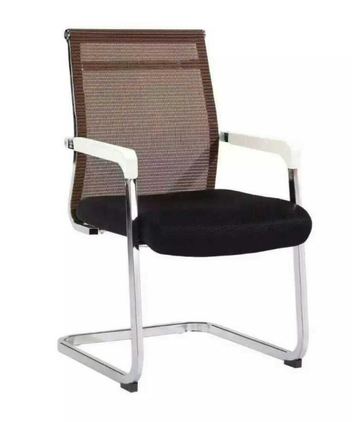 會客椅:1001-3C白膠 會客椅:1001-3C白膠