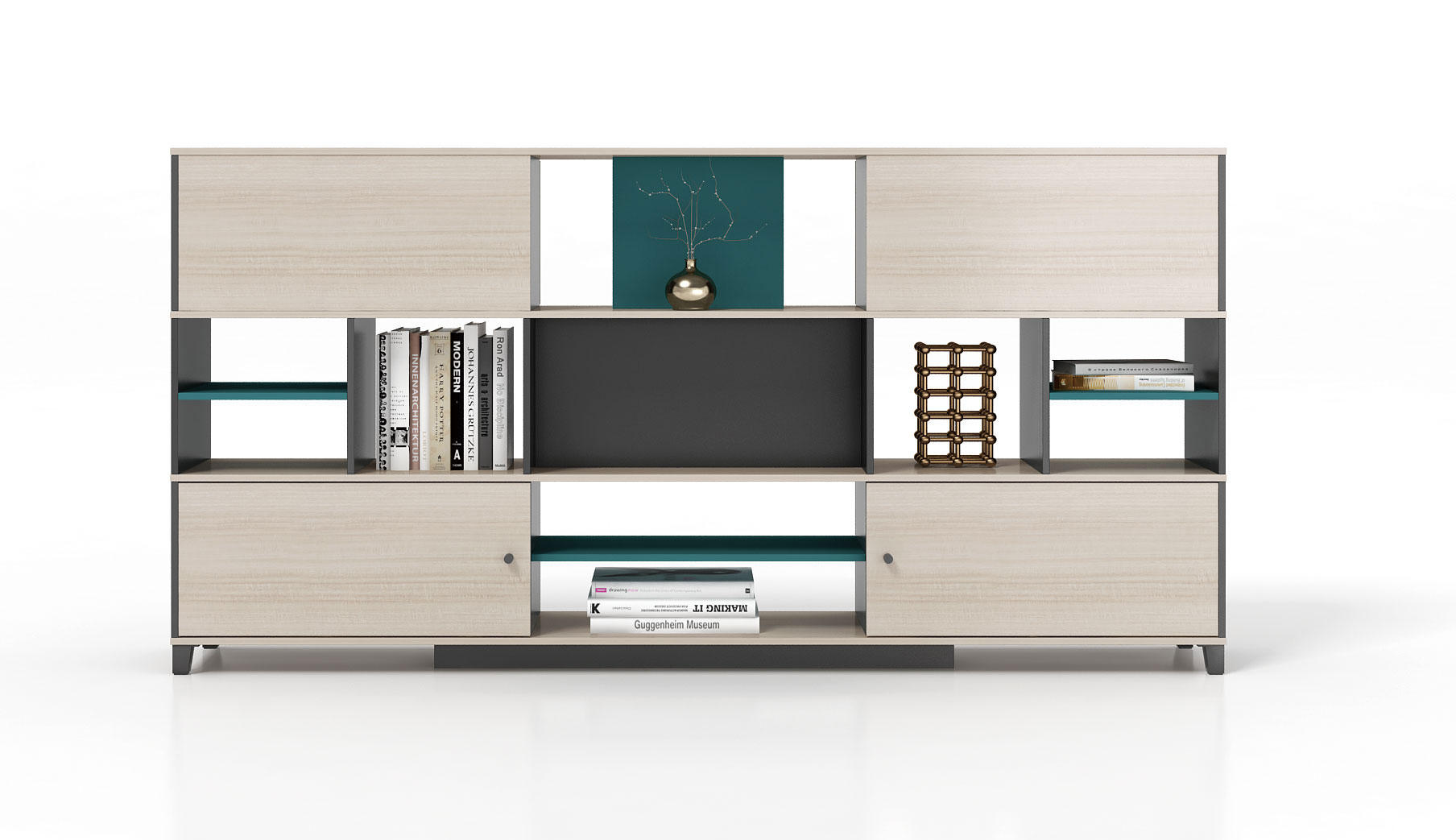 木質文件柜:K-CH2404 木質文件柜:K-CH2404